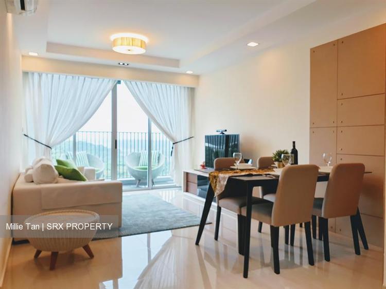 Blk 306D Punggol Drive (Punggol), HDB 4 Rooms #183182272